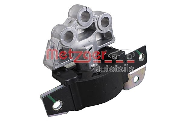 METZGER 8053865 Lagerung, Motor